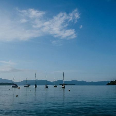 Pousada Angra Bella Angra dos Reis Exteriör bild