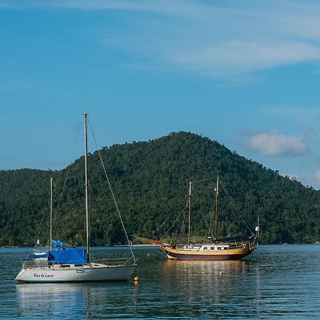 Pousada Angra Bella Angra dos Reis Exteriör bild