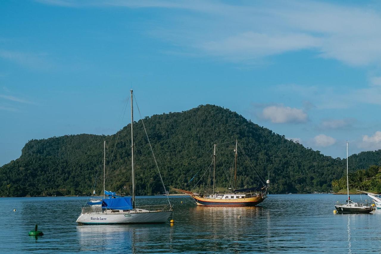 Pousada Angra Bella Angra dos Reis Exteriör bild